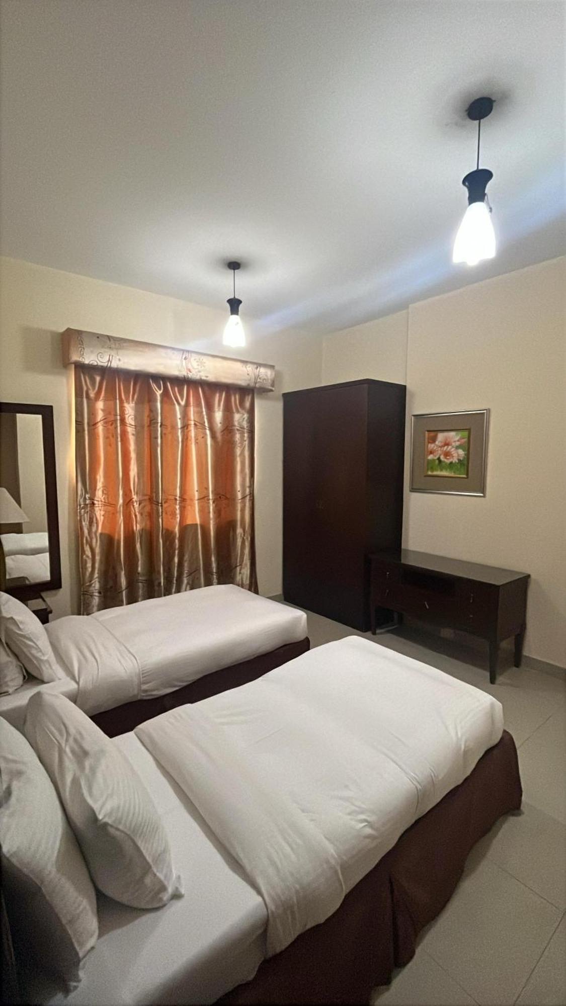 Clifton International Hotel Al Fujayrah Exterior foto