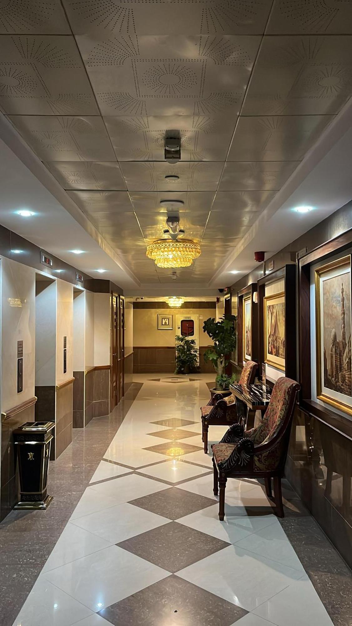 Clifton International Hotel Al Fujayrah Exterior foto
